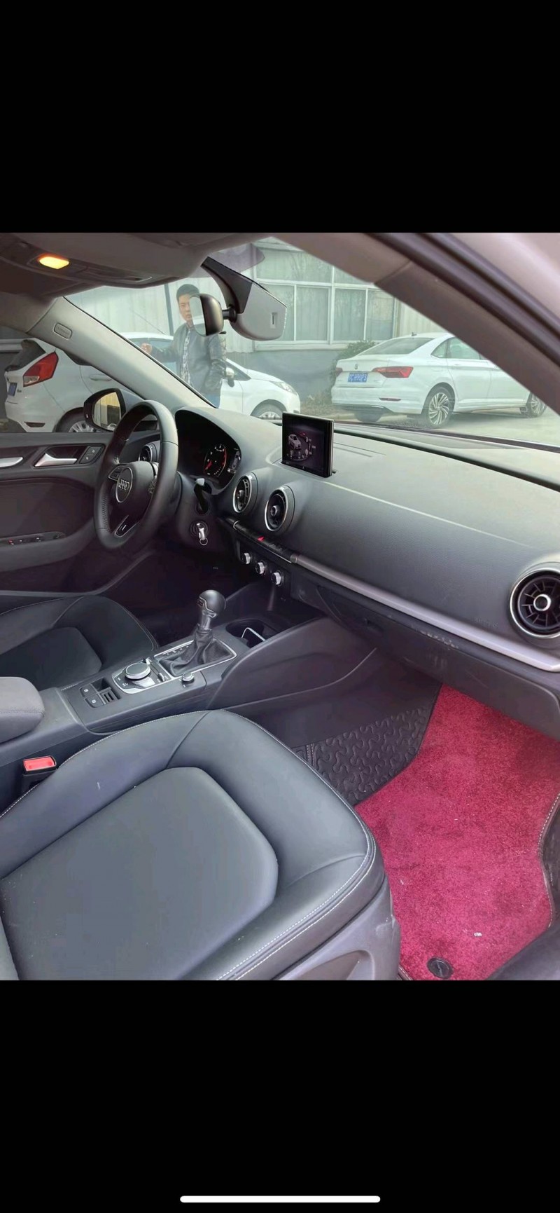 徐州20年奥迪A36