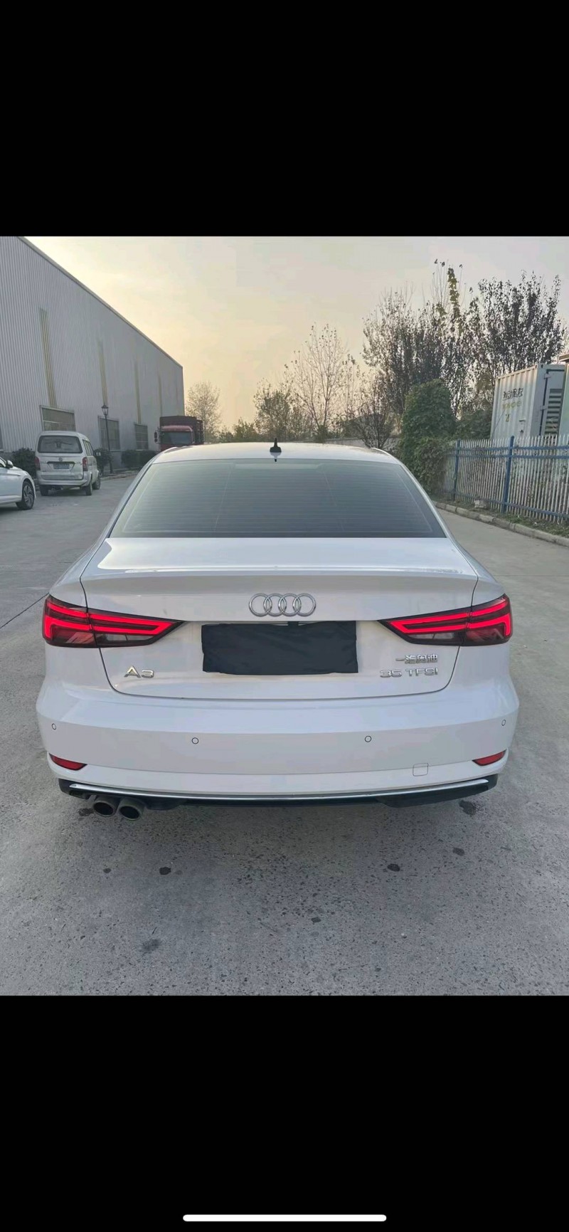 徐州20年奥迪A39