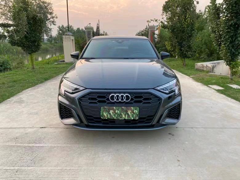 徐州22年奥迪A31