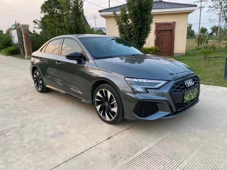 徐州22年奥迪A32