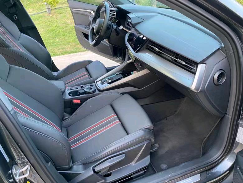 徐州22年奥迪A34