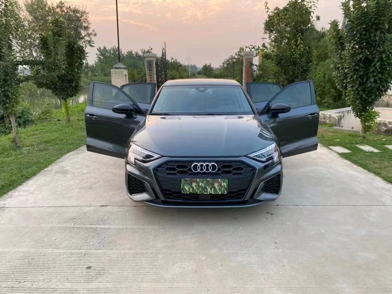 徐州22年奥迪A36