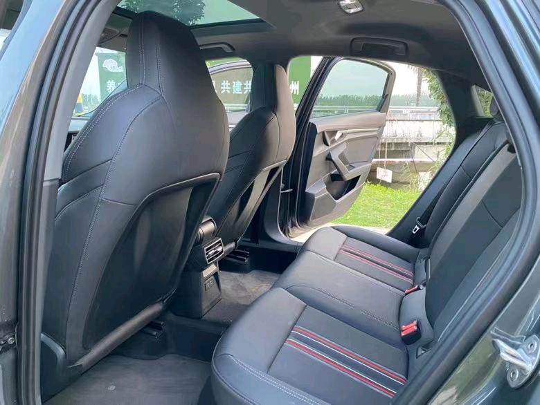 徐州22年奥迪A37