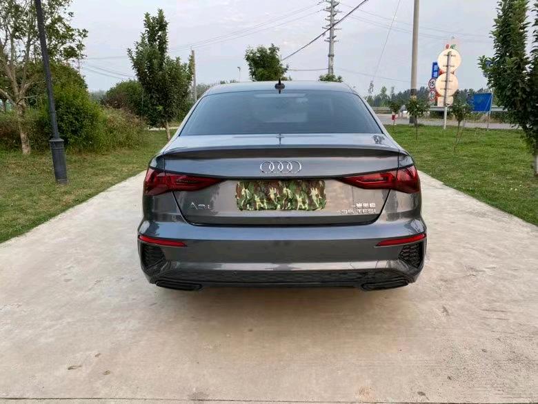 徐州22年奥迪A39