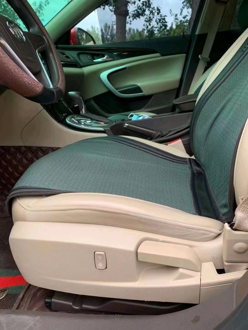 东营17年别克君威6