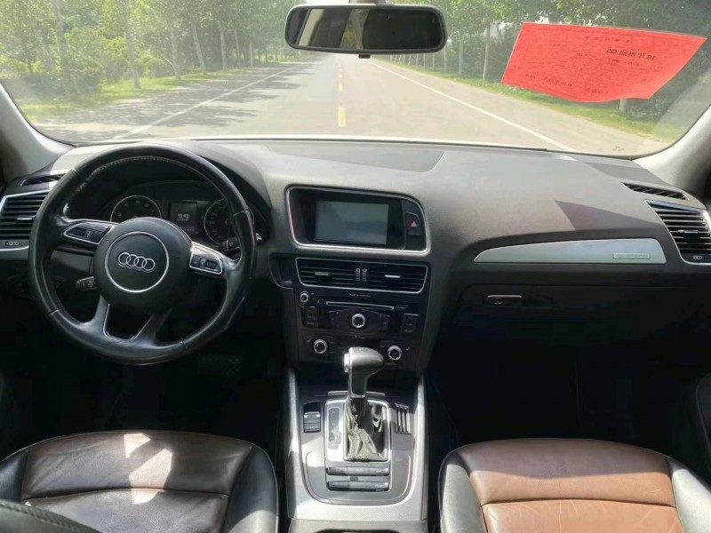 徐州16年奥迪Q56