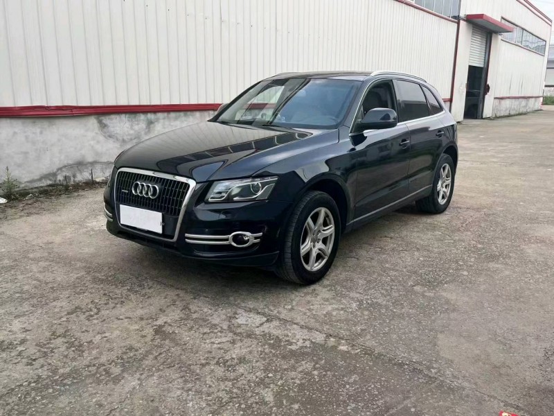 徐州13年奥迪Q52