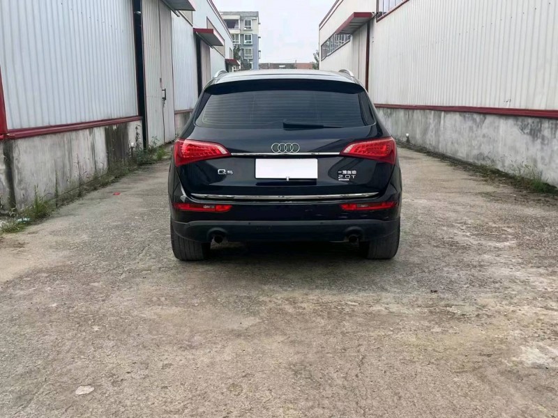 徐州13年奥迪Q59