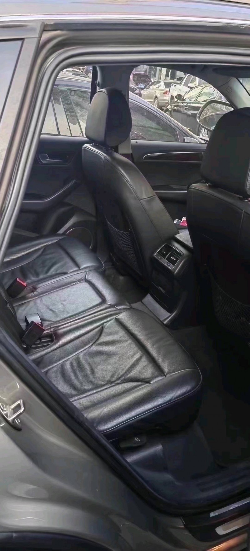 北京13年奥迪Q56