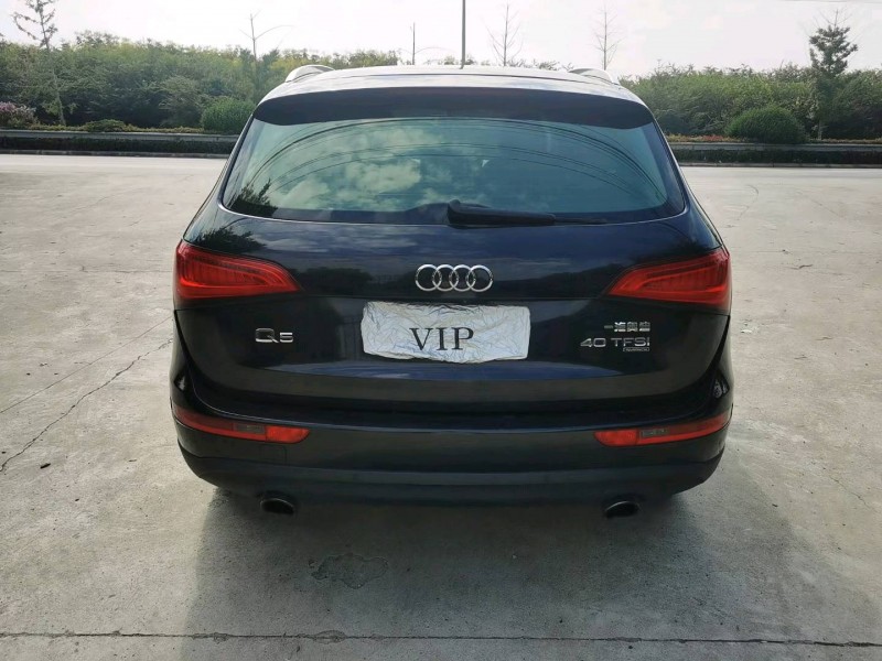 徐州13年奥迪Q59