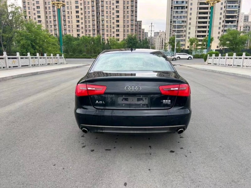 徐州15年奥迪A6L6