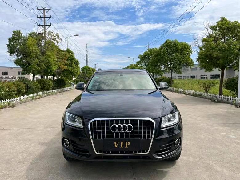 徐州14年奥迪Q51