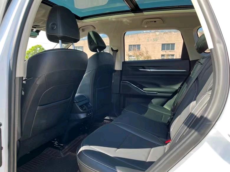 盐城20年哈弗H65