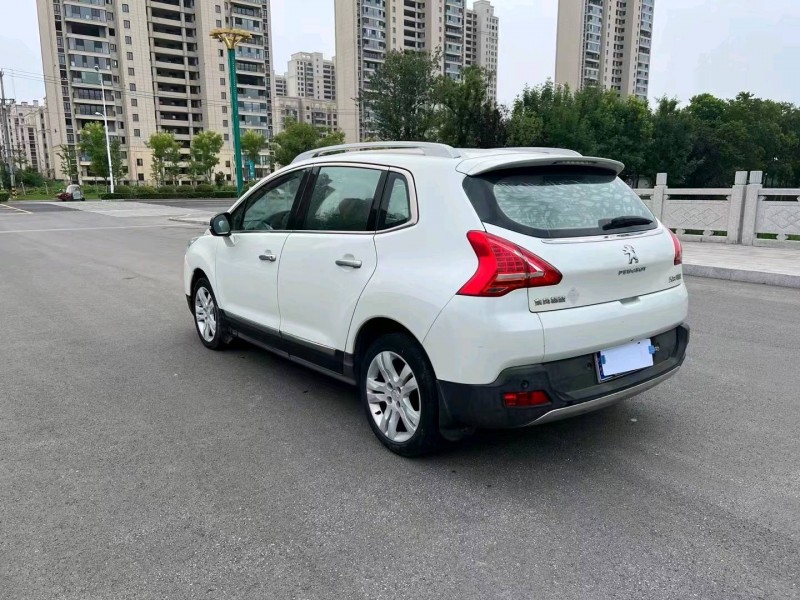 徐州13年标致30085