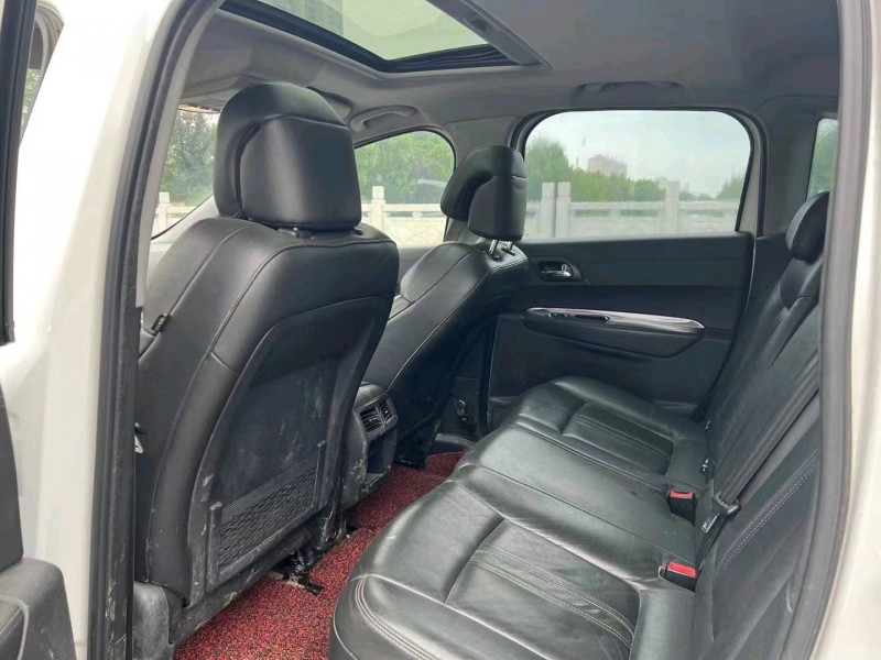 徐州13年标致30088