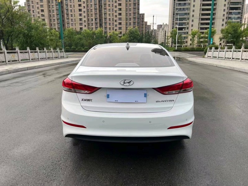 徐州21年现代领动5