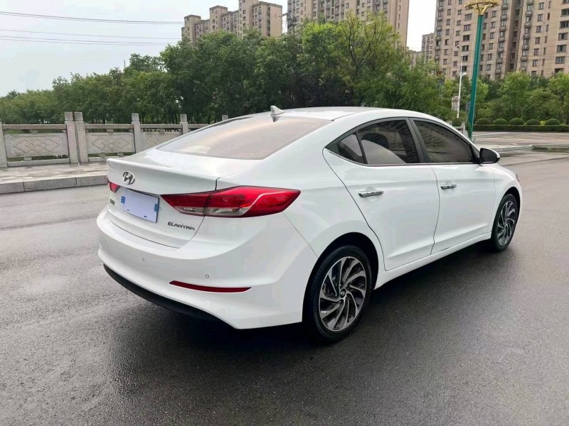 徐州21年现代领动4