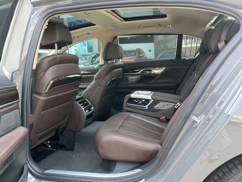 东莞21年宝马7系6