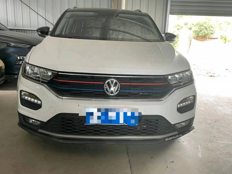 宜昌19年大众探歌1