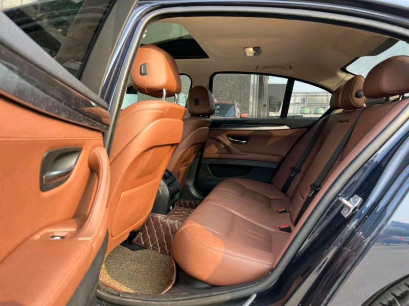 东莞17年宝马5系6