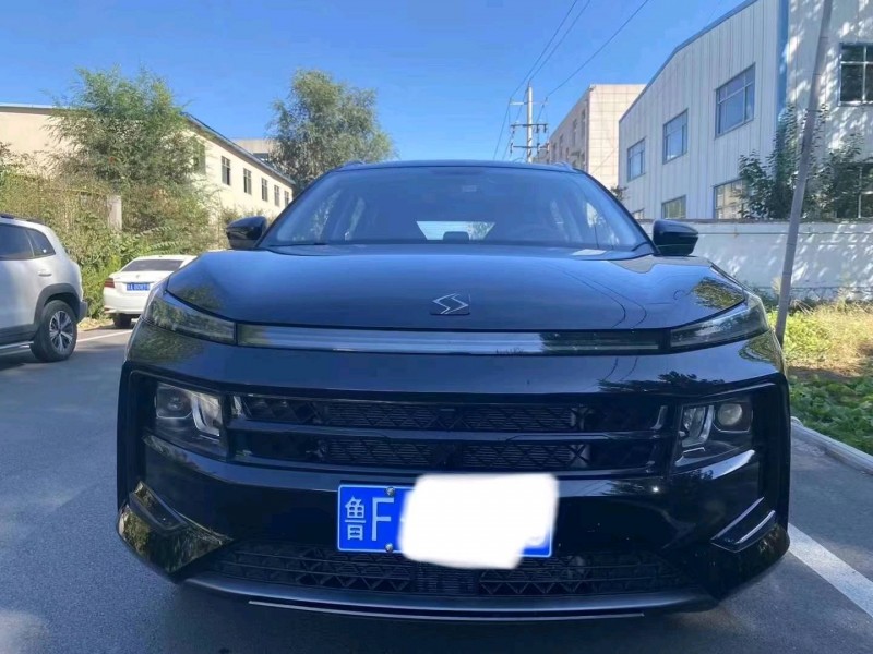 枣庄22年江淮思皓QX1