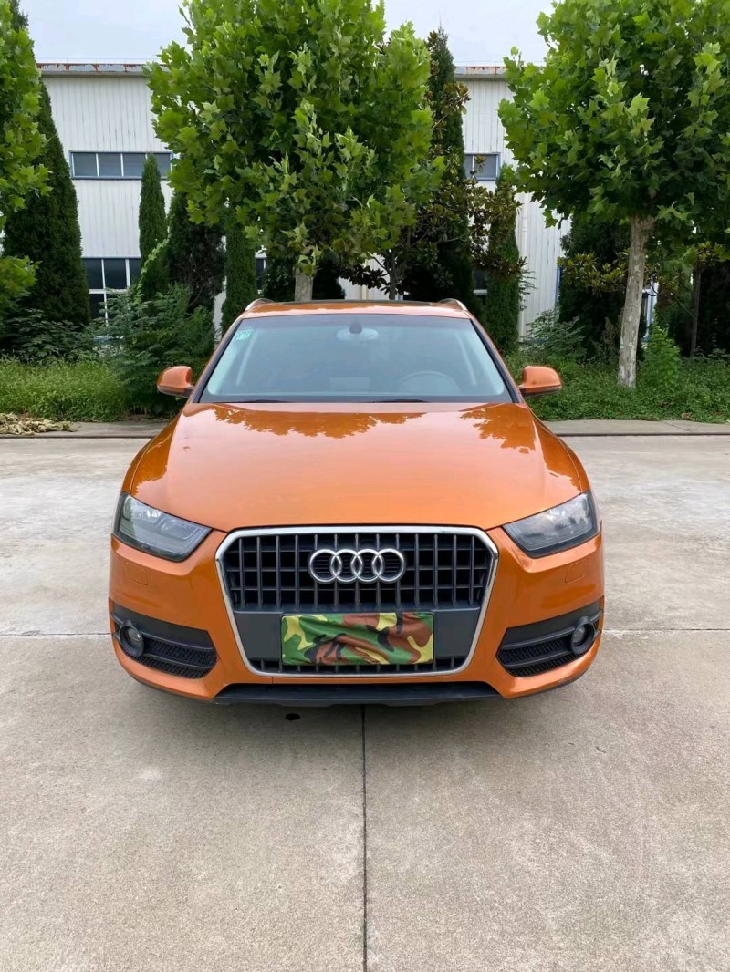 徐州14年奥迪Q31