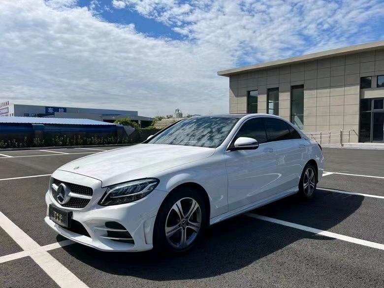 盐城21年奔驰C7