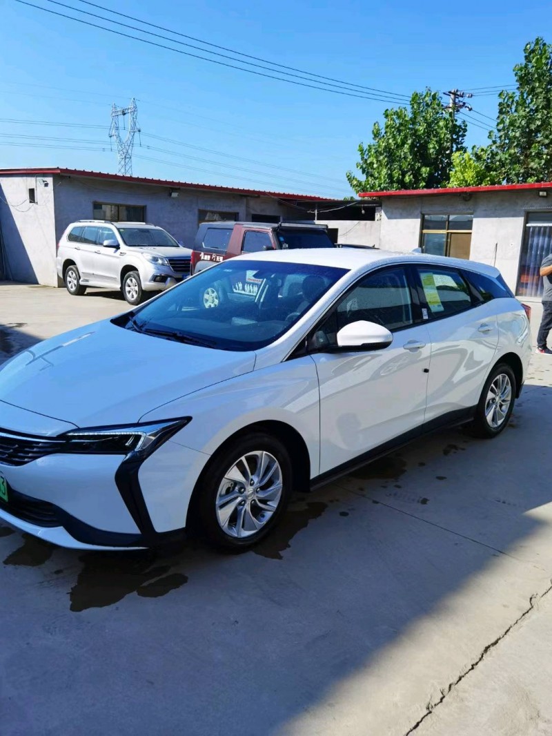 保定22年别克微蓝2