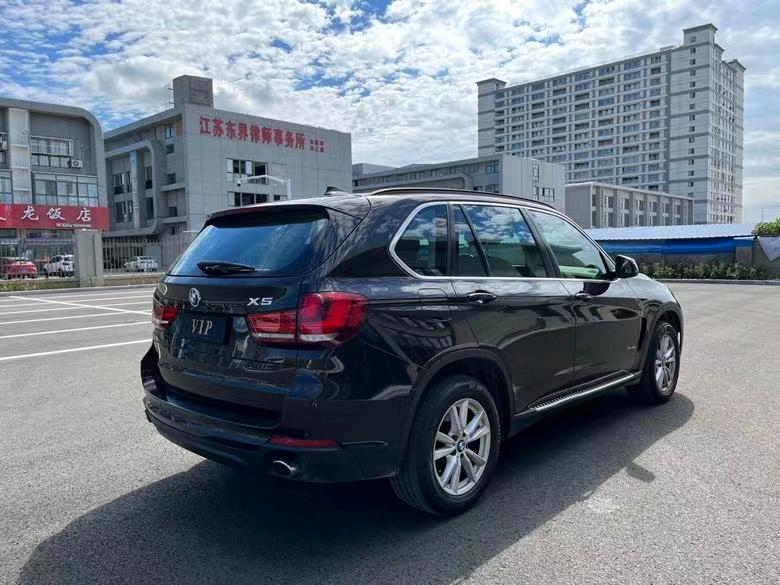 盐城15年宝马X59