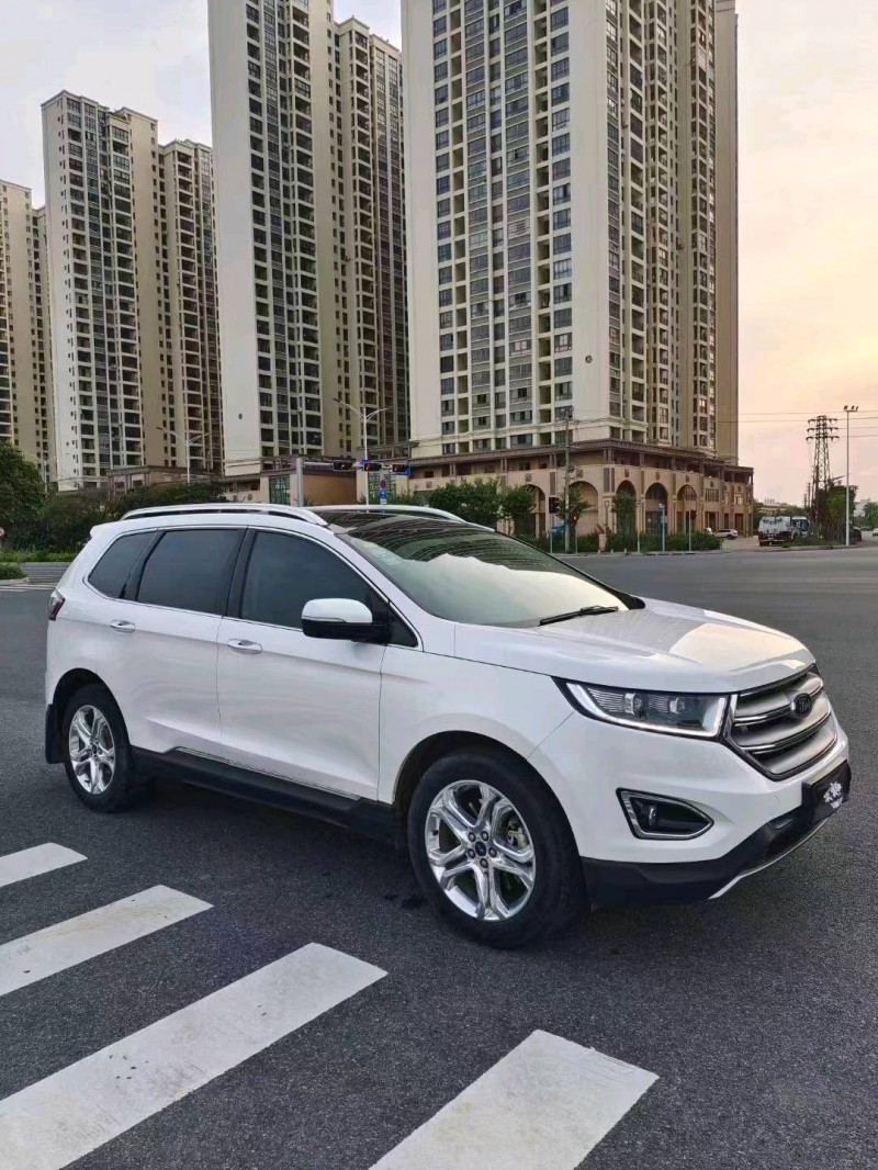 梧州18年福特锐界6