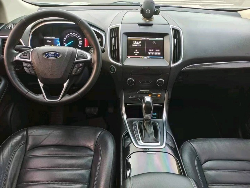 梧州18年福特锐界8