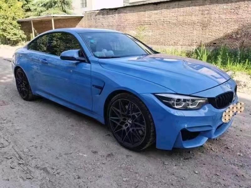 潍坊20年宝马M41