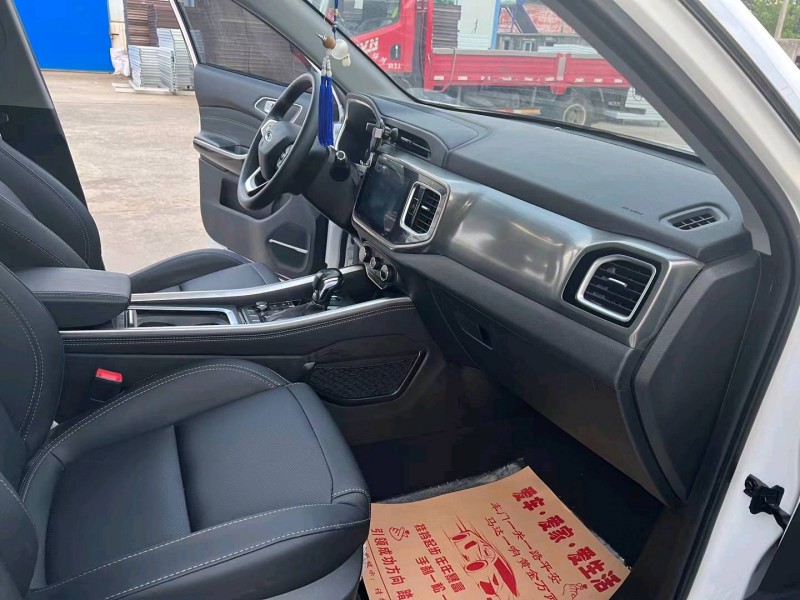 徐州18年奇瑞瑞虎82