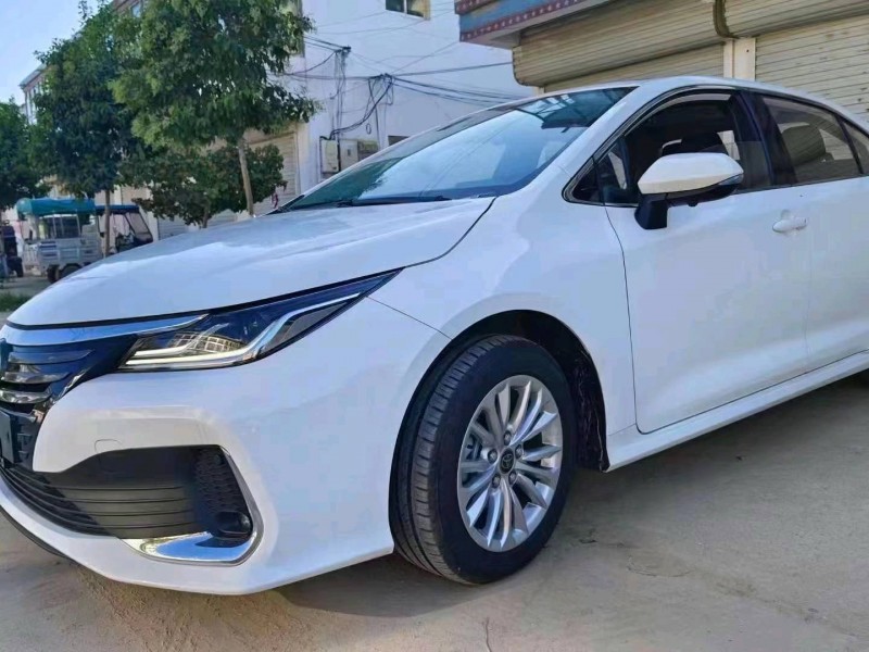 北京22年丰田亚洲狮8