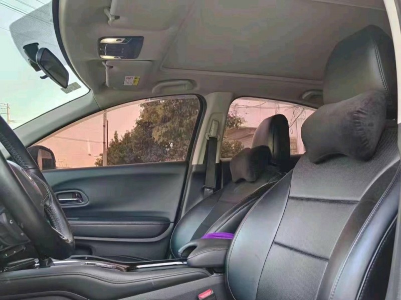 北京19年本田缤智3