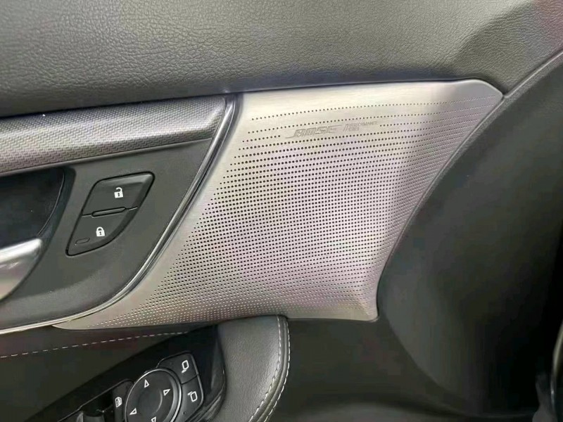 北京21年凯迪拉克CT55