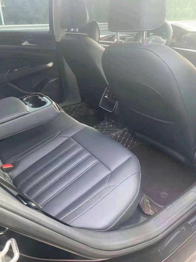 北京22年大众帕萨特4