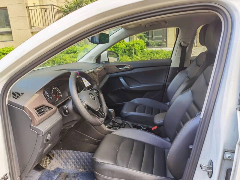 徐州20年大众途岳6