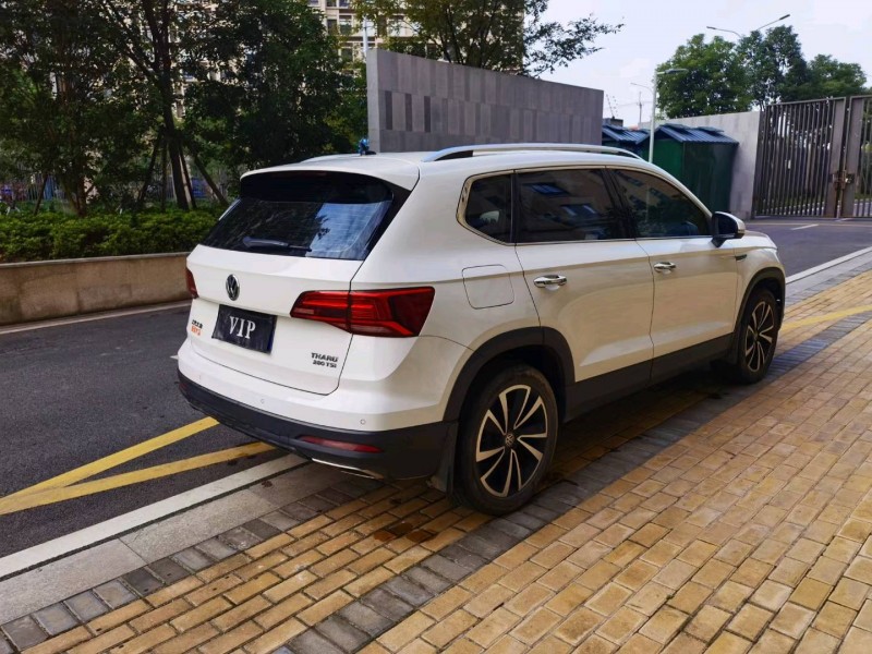 徐州20年大众途岳8