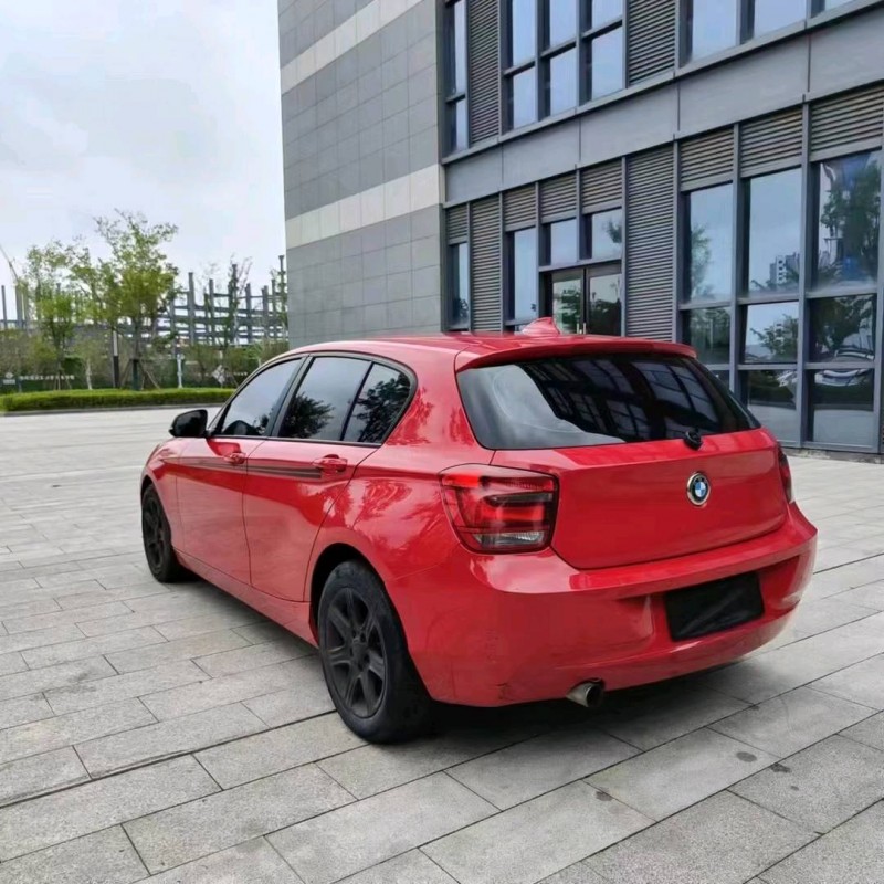 徐州14年宝马1系2