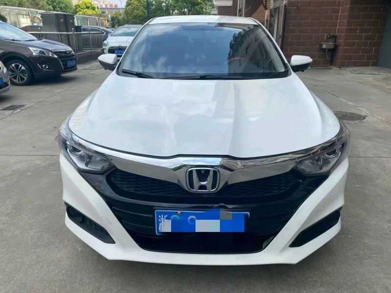 徐州20年本田凌派1