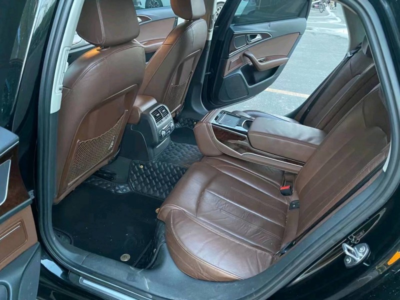 徐州17年奥迪A6L5