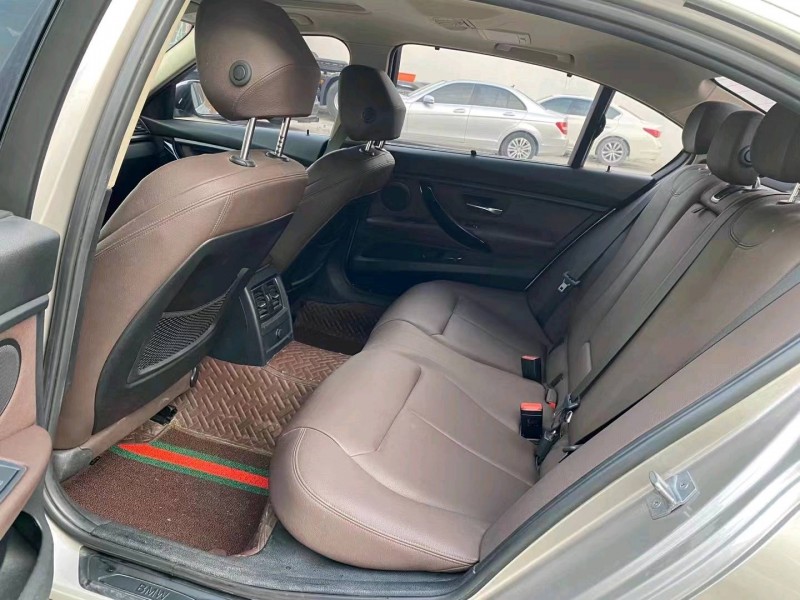 徐州19年宝马3系6