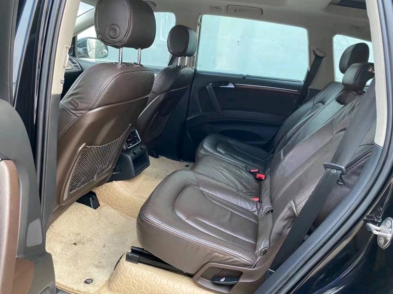 徐州14年奥迪Q76