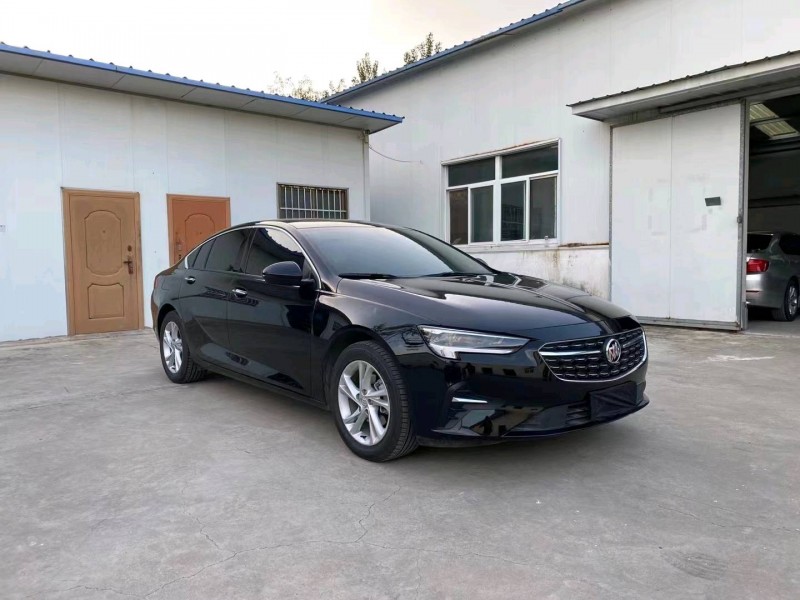 徐州21年别克君威2