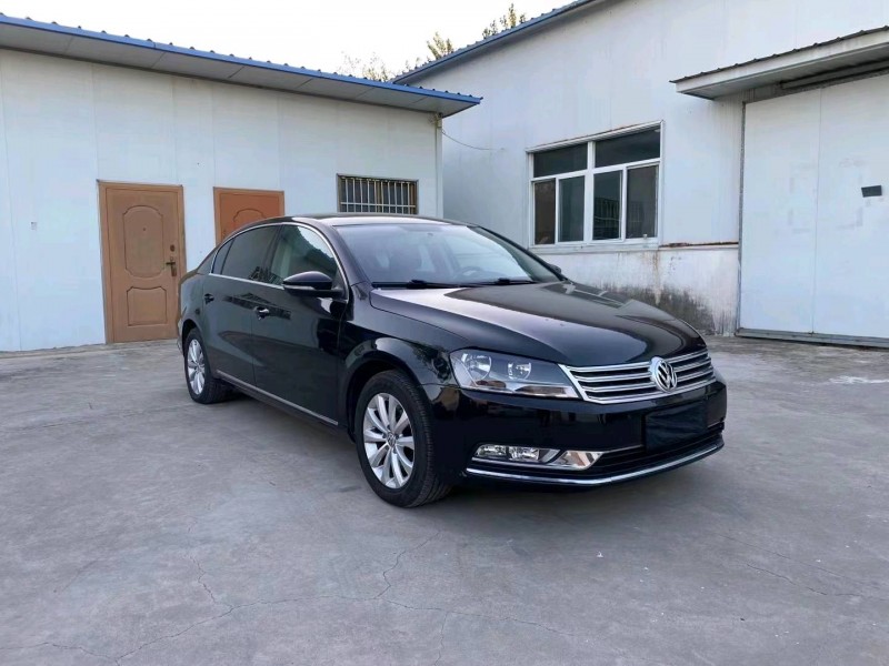 徐州15年大众迈腾2