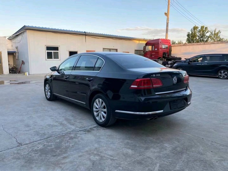 徐州15年大众迈腾8