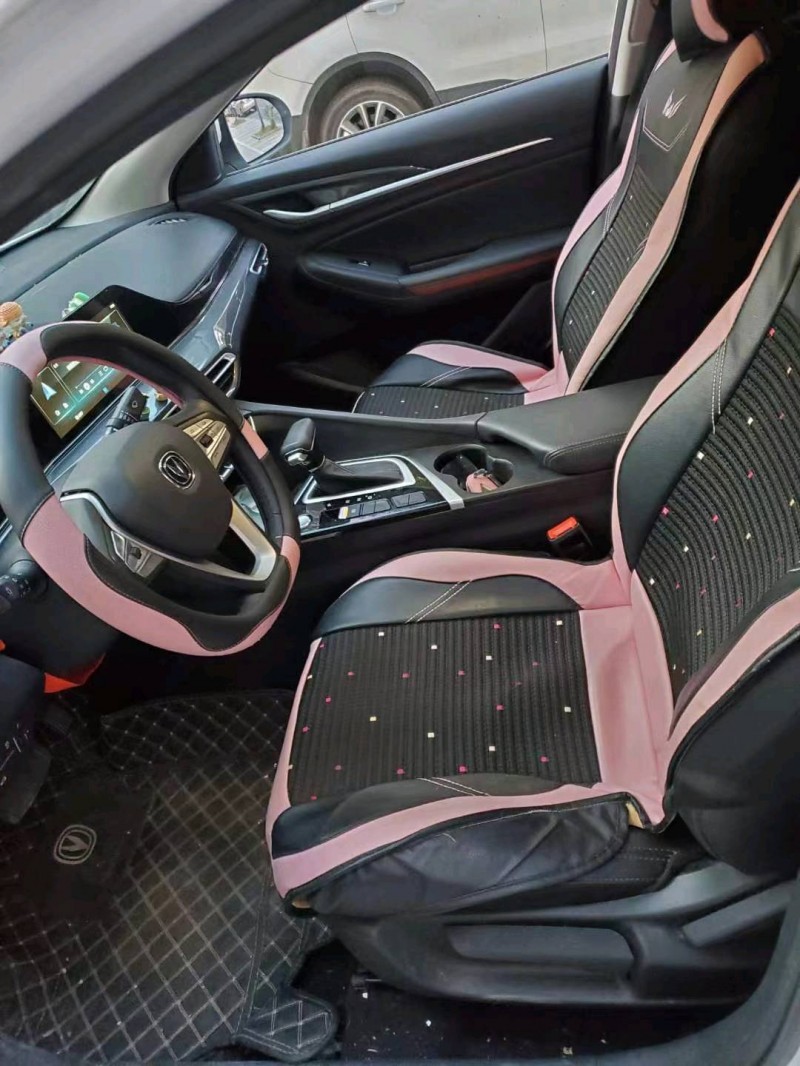 武汉21年长安汽车逸动6