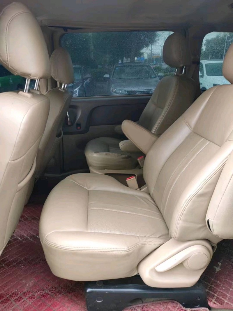 烟台13年别克陆尊5