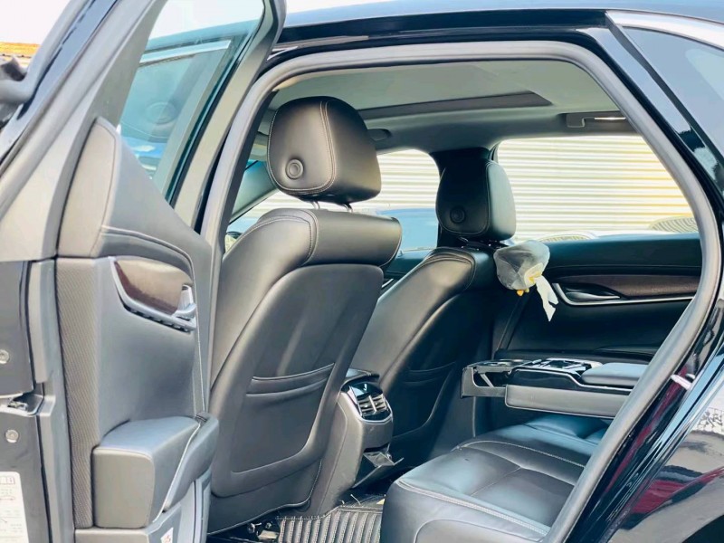 徐州18年凯迪拉克XTS5